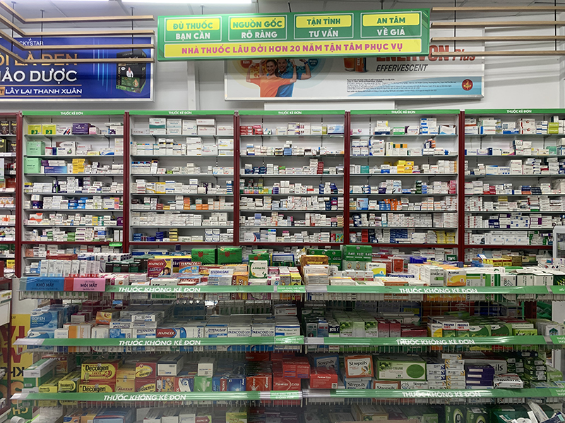 60A Trần Thị Cờ, P. Thới An, Quận 12, TP. Hồ Chí Minh